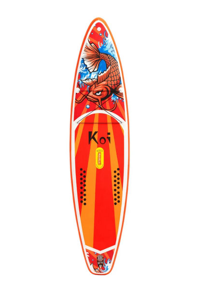 SUP Funwater KOI 11'6 - 350*84*15 см koi 11'6 фото