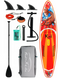 SUP Funwater KOI 11'6 - 350*84*15 см koi 11'6 фото 1