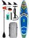 SUP Funwater Monkey 11,6 - 350*84*15cm monkey350 фото 1