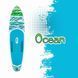 SUP Funwater Ocean 11,6 - 350*84*15cm Ocean350 фото 2