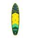 SUP Funwater Green 11,6 - 350*90*15cm Green 350 фото 1