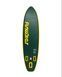 SUP Funwater Green 11,6 - 350*90*15cm Green 350 фото 2