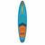 SUP Funwater Blue 12,8 - 385*85*15cm Green 350 фото