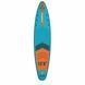 SUP Funwater Blue 12,8 - 385*85*15cm Green 350 фото 1
